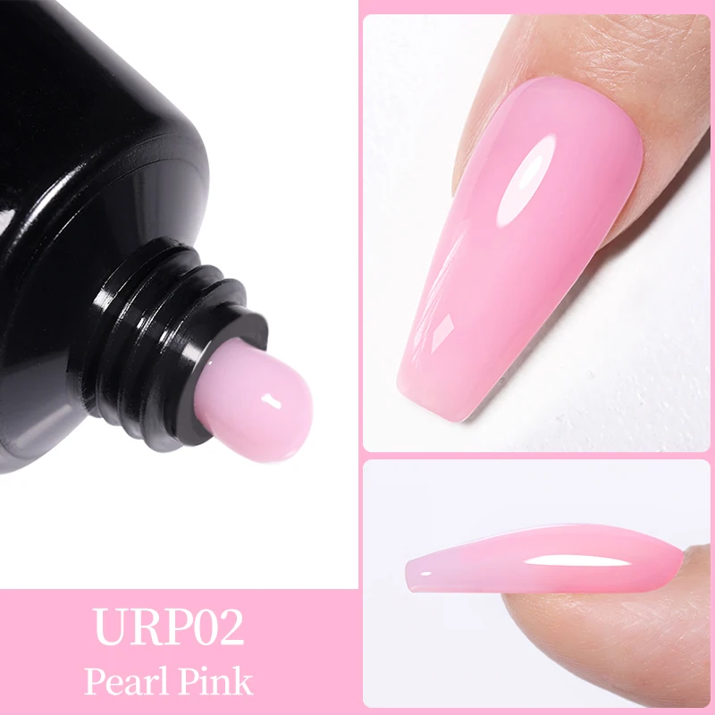 URP02 Pearl Pink