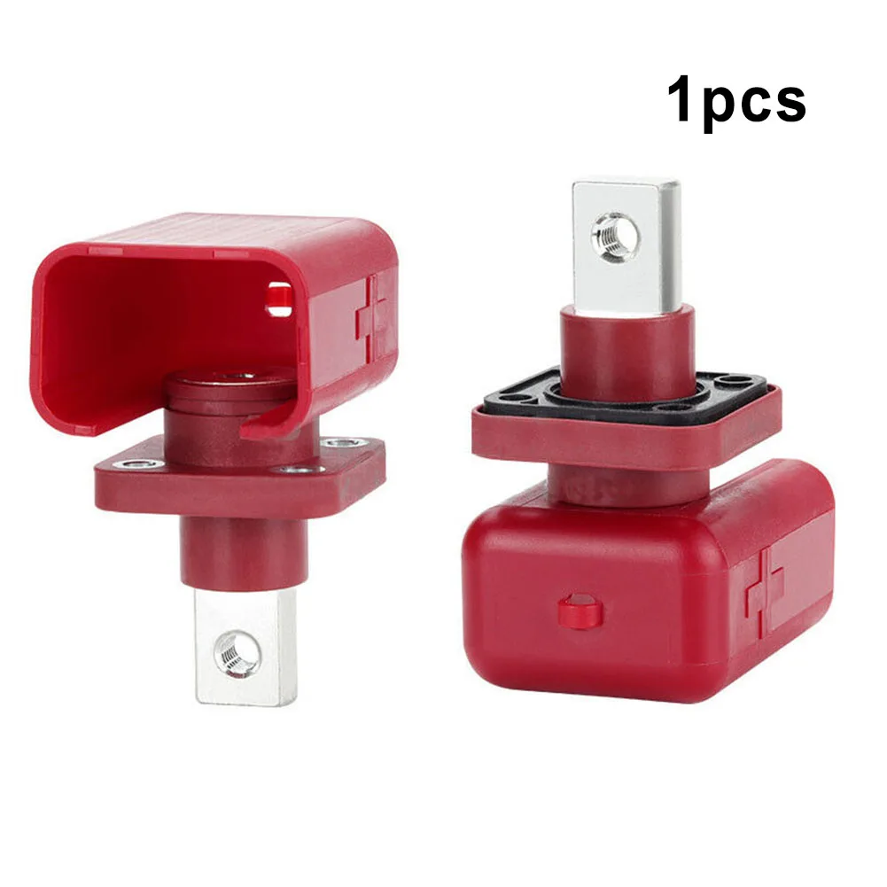 1PCS 200A AllCopper Lithium Battery Terminal Post Energy Storage