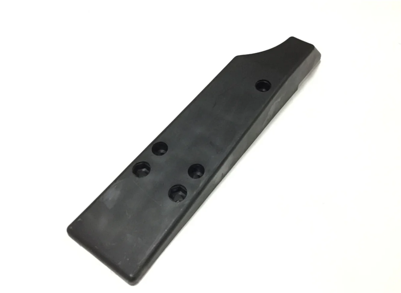 Bowling Spare Parts T47-021620-002 Protector Wedge - 7 pin side Use for Brunswick Bowling Machine
