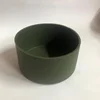 7.5/9cm Silicone Cup Base Protective Cover Rubber Bottom Pad 32-40oz Universal Flask Base Insulation Case 6