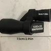 Portable Monocular Telescope 1000X20 Corner High-definition High Magnification Outdoor Mini Children's Telescope 6