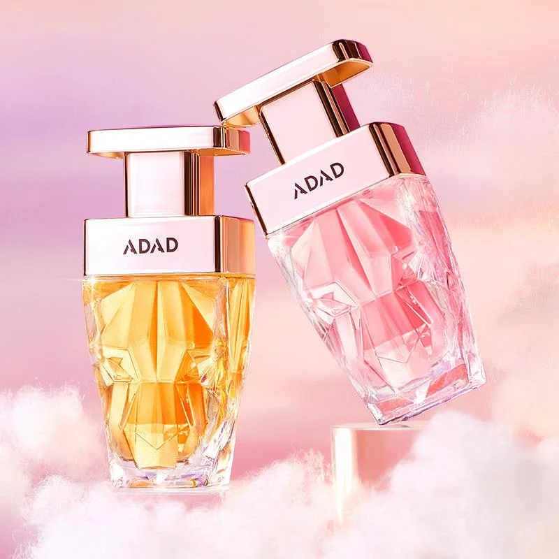 Il nuovo profumo caldo ADAD Hunting Lady Fantasy Il profumo placcato oro La fragranza non è densa, persistente, duratura, naturale e confortevole_voghion.com