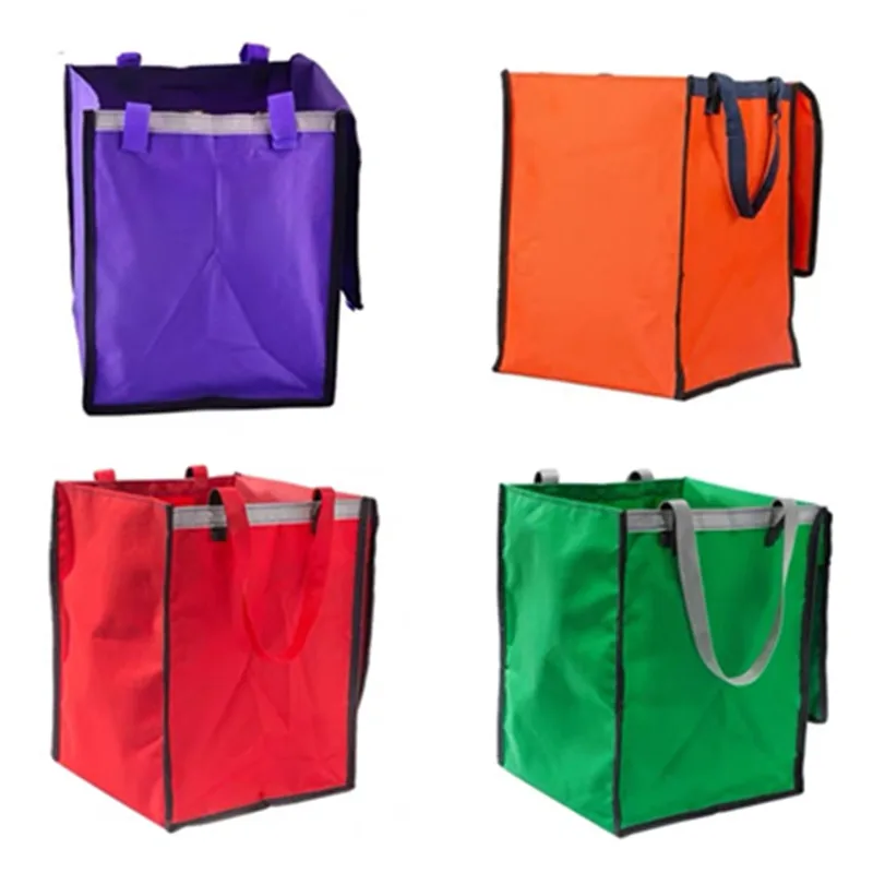 ALWAYSME Waterproof Shopping Cart Bag