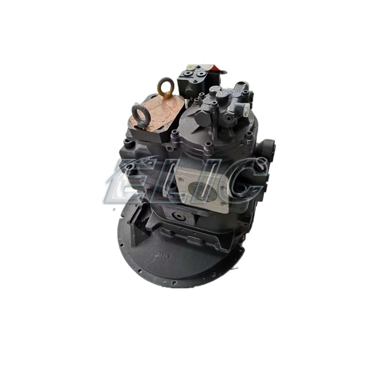 Muslimb Sk480-8 Sk485 Escavatore Idraulico Mian Pompa A Pistone Muslimb Idraulico Muslimb Per Kobelco