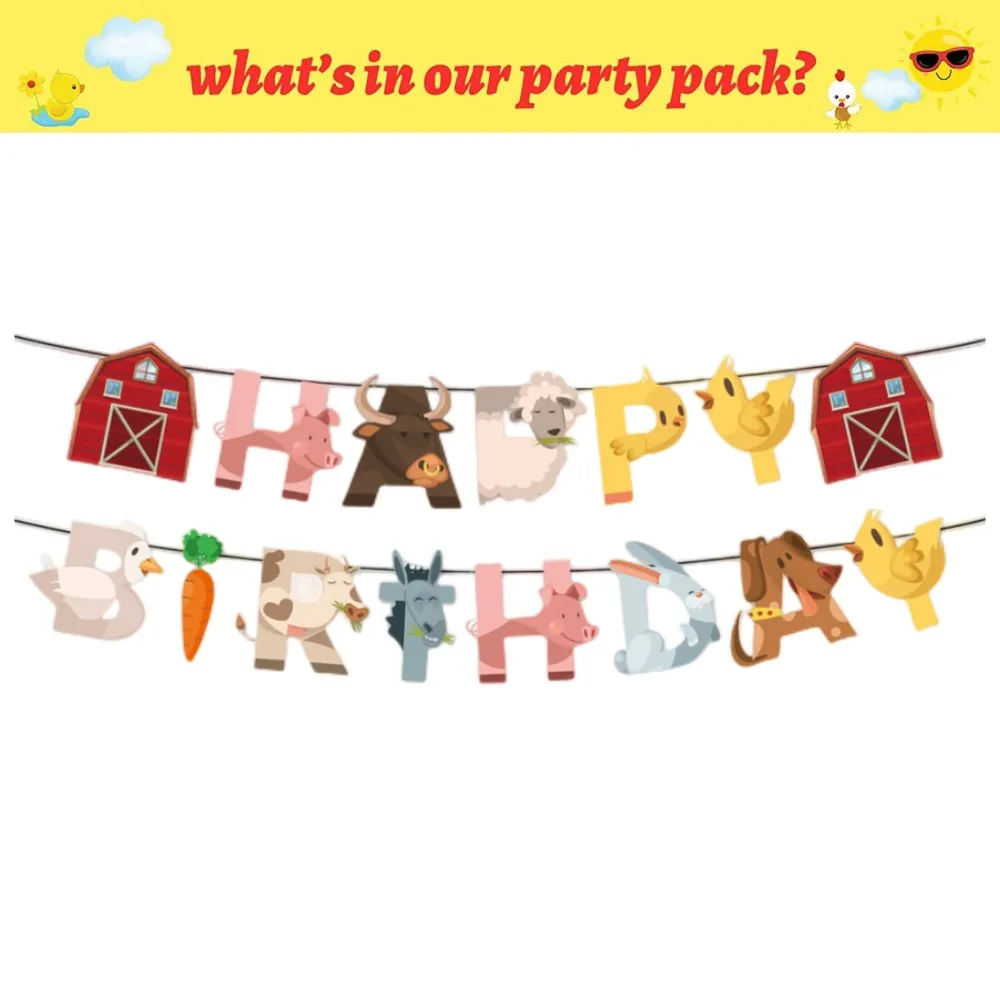 Banner-1set