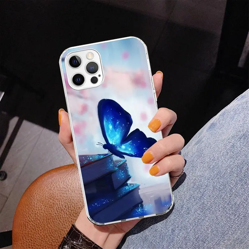 mio⭐︎Wings Phonecase iphone16pro INS Cute 3D Angel Wings Phone Case For iPhone 16 15 14 13 12