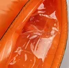 60L/35L/25L Professional Waterproof River Trekking Bags Inflatable Snorkeling Rafting Drifting Dry Bag Backpack Stuff Sack 5