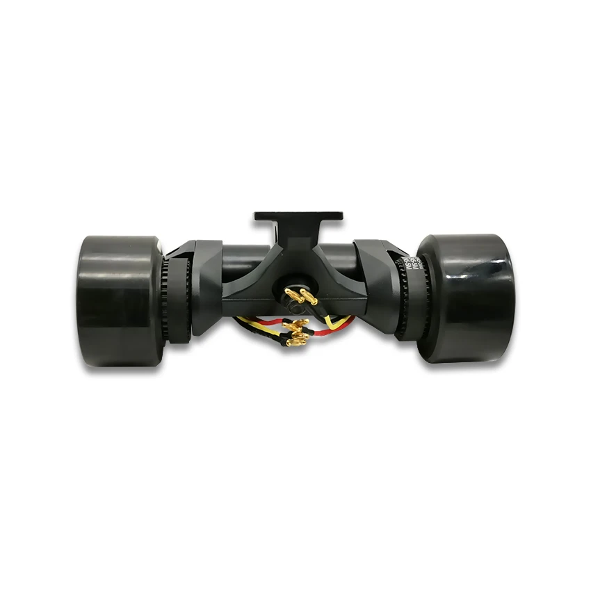 

2020 electric skateboard drive kit belt motor BMM9332