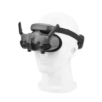 페이스 커버 패드, 페이스 인터페이스 쿠션, G3 FPV 안경 폼 쿠션, DJI 아바타 2 액세서리, Avata 2 Google 3