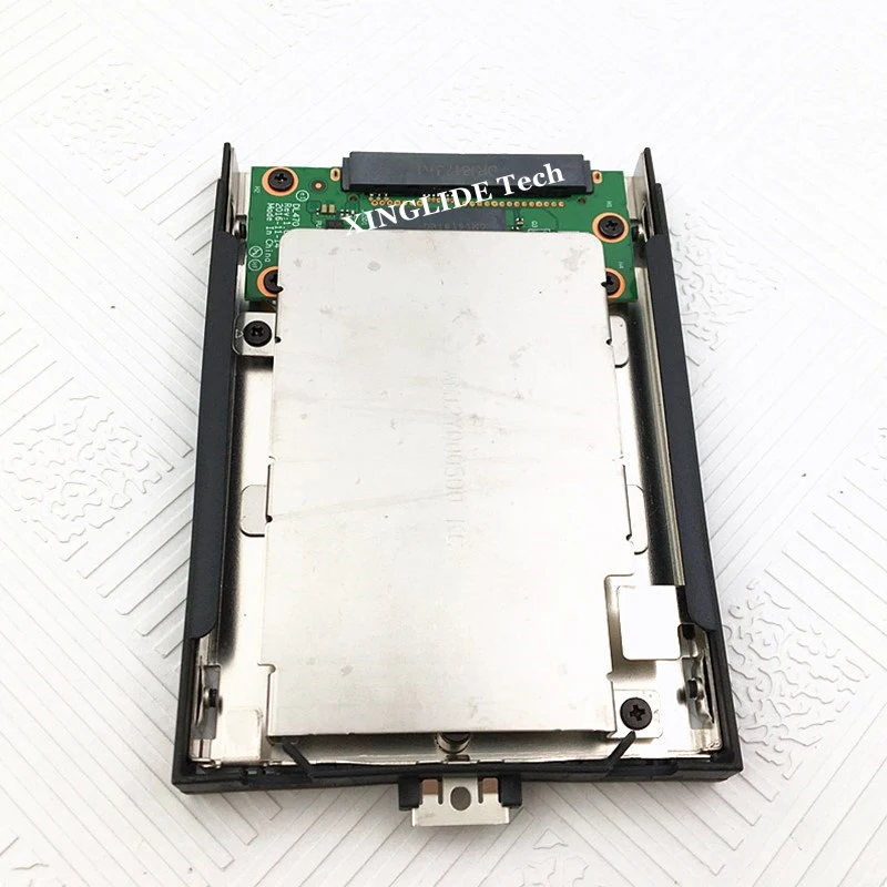 M.2 NMVE SSD 2280 to U.2 SATA 2.5-inch For Lenovo ThinkPad
