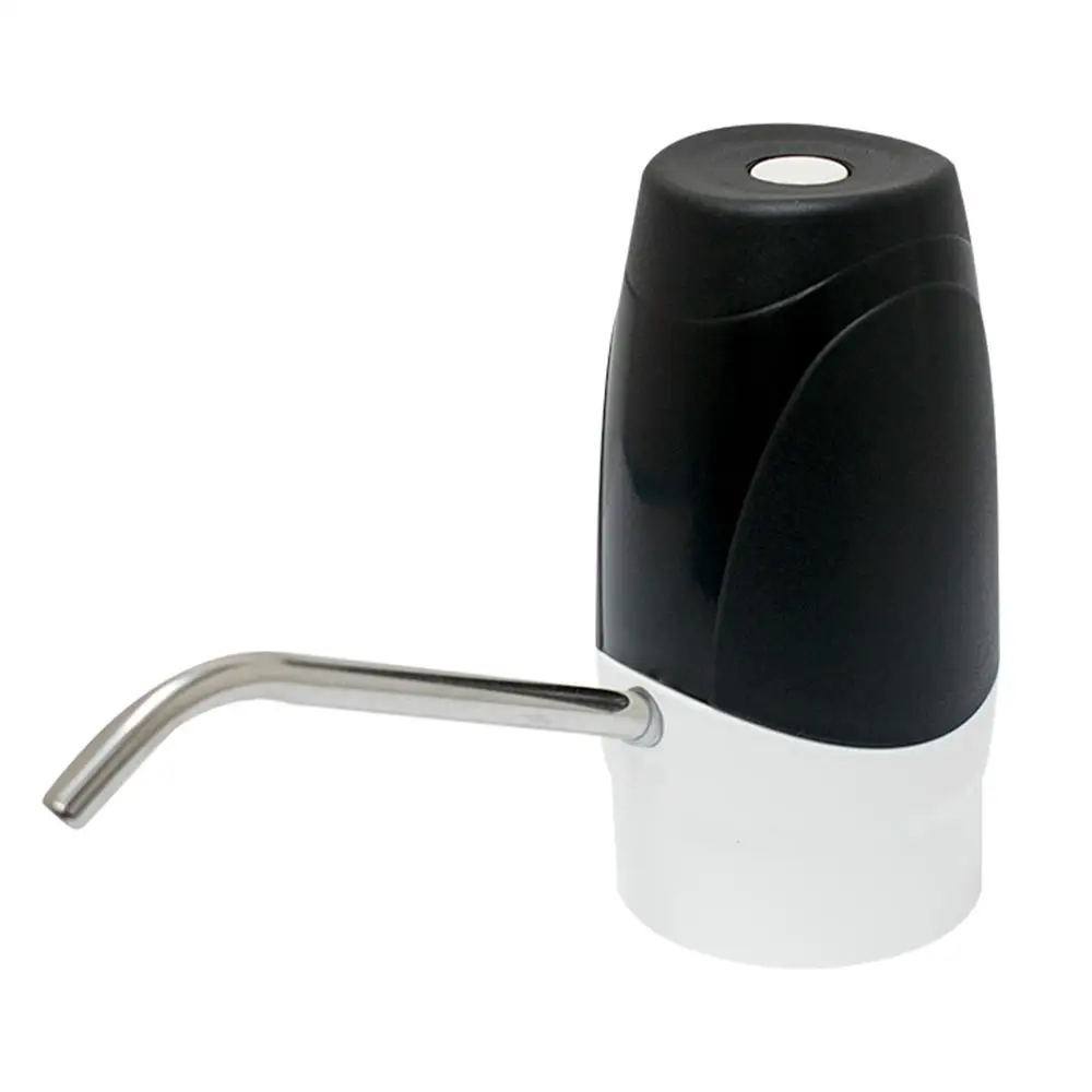 Bomba Elétrica para Galão de Água Recarregável - Livon