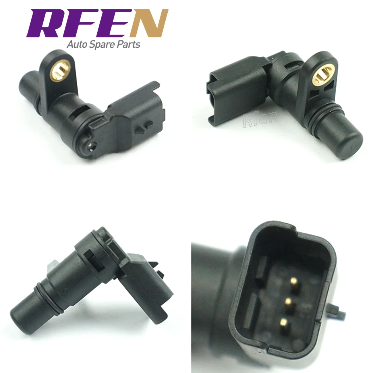 9678149980 Camshaft Position Sensor 1920LS For Peugeot 207 RCZ 308 3008 508 Citroen BERLINGO C3