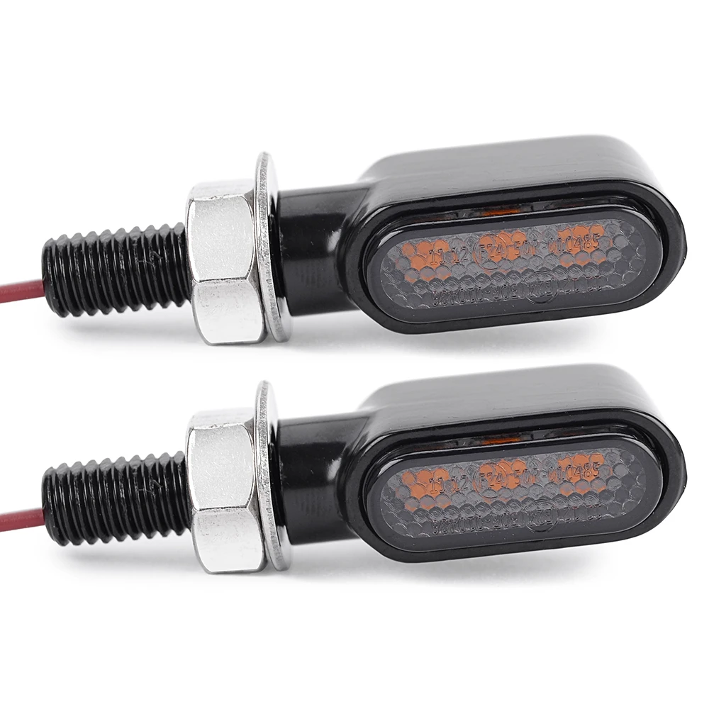 Рисунок 3 - Универсальные мигающие поворотники 12 В