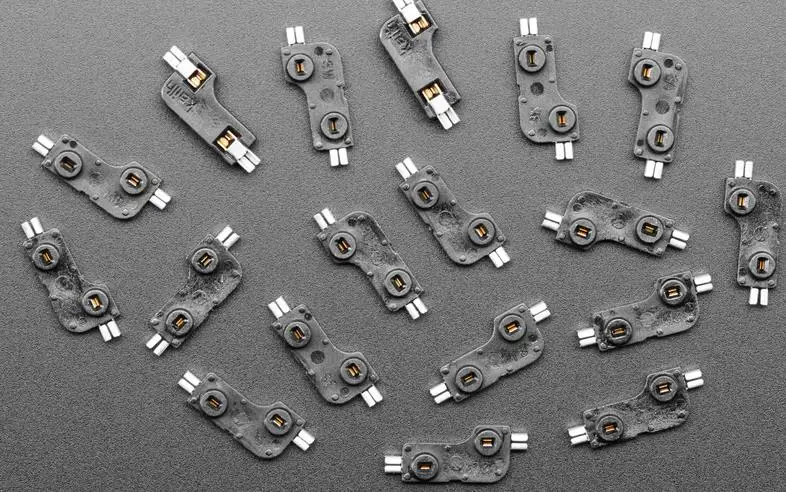 

4958 Kailh Switch Sockets for MX-compatible Mechanical Keys