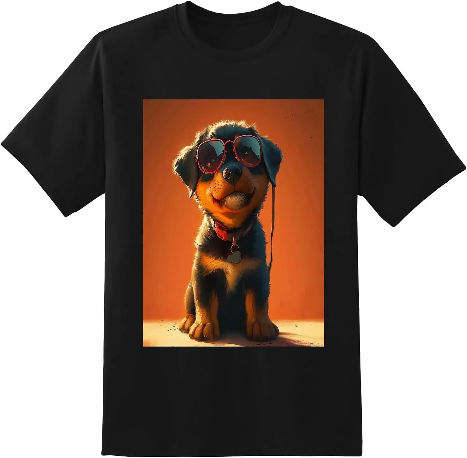 

Футболка мужская с круглым вырезом, мягкая легкая Повседневная рубашка с принтом и короткими рукавами, первоклассный крой, Размер X-Small