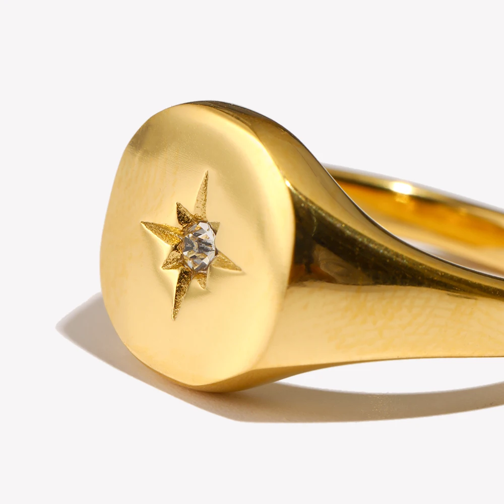 18k Gold Su Stamp On Jewelry Www Alhudapk 375 Stamp On Gold Ring