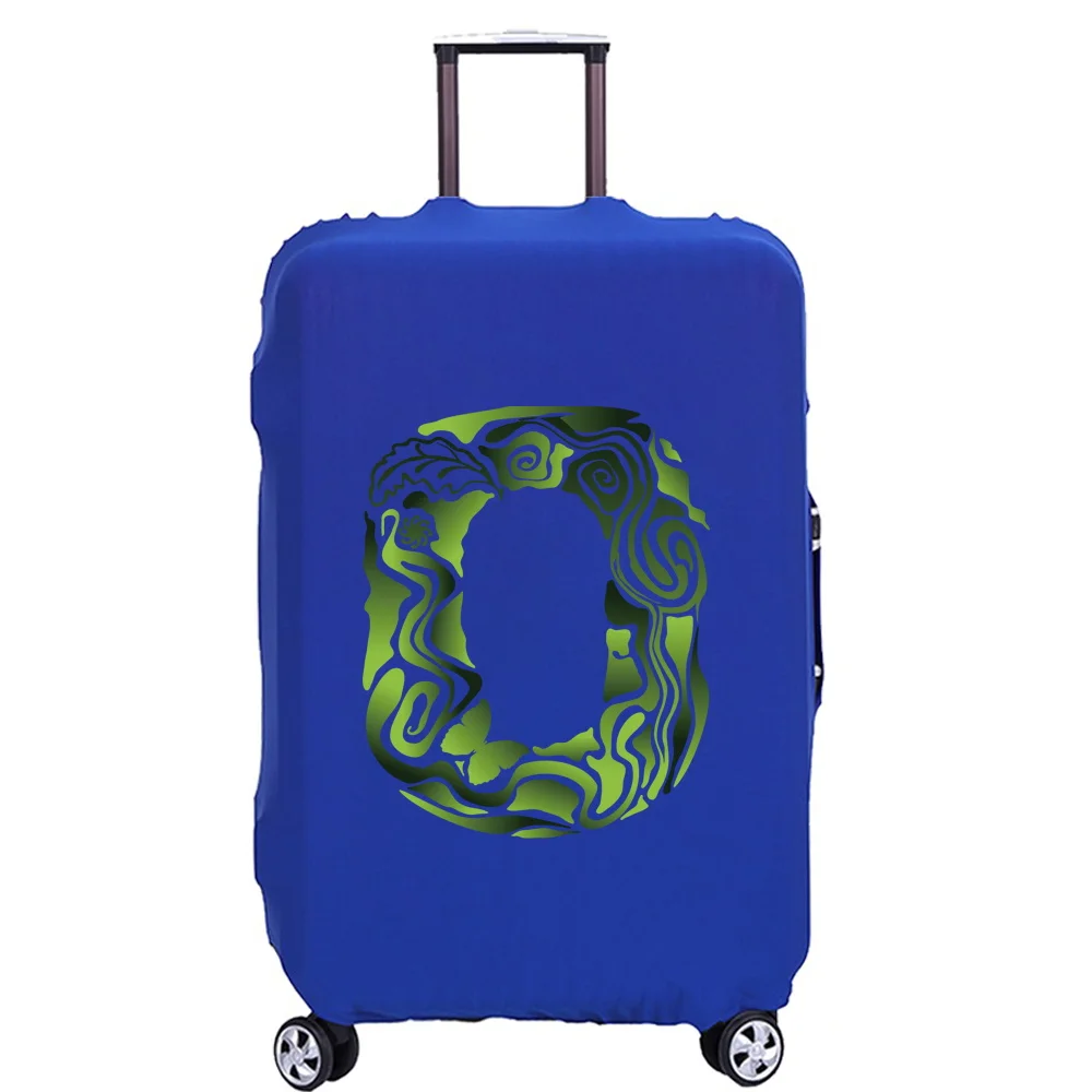 4 Housses De Roue De Valise En Silicone Gris - Protection Anti-rayures, Réduction Bruit Et Vibrations
