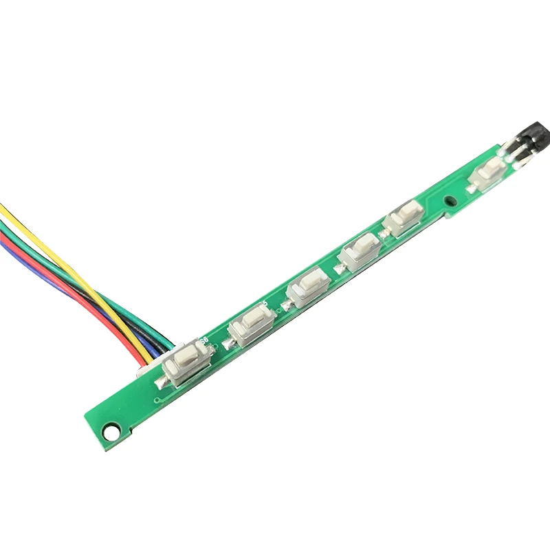 7 ġ  ÷ 1024x600 HD ̹ /FPV/   AV Է LCD ÷ 