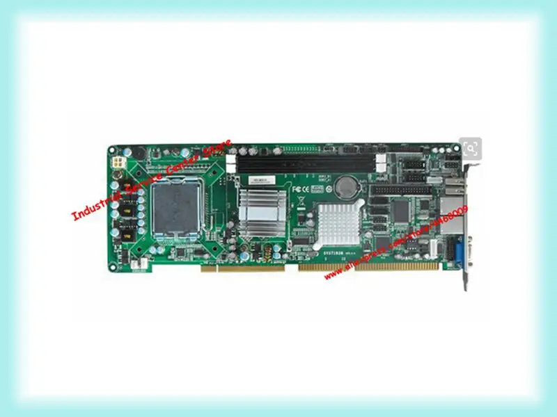 

Original SYS71880VGA Full Length Industrial Control