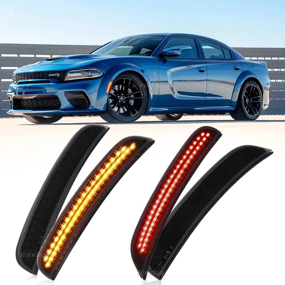 Dodge Charger Side Marker Lights Outlet Stores