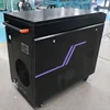 2024 Hot Fiber Laser Cleaning Machine Steel Metal Rust Removal Laser Cleaner 6