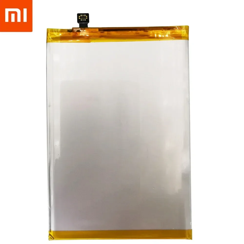 2024 Years 100% Original Replacement BN56 5000mAh For Xiaomi POCO M2 Pro Redmi 9A 9C Genuine Phone Batteries Free Tools