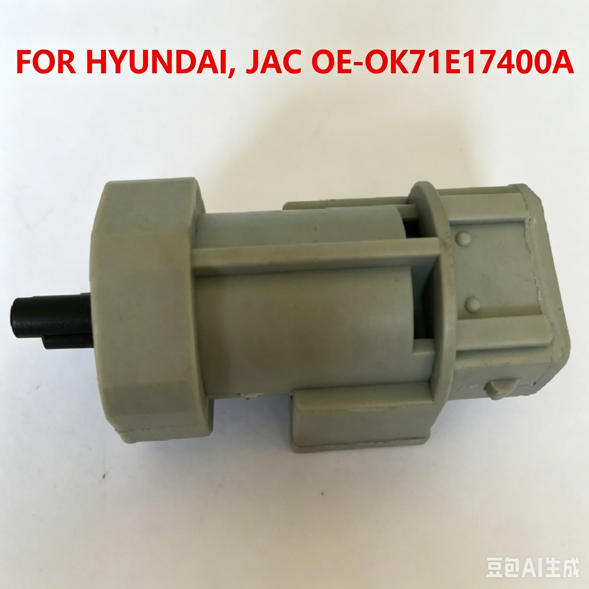 현대, JAC용 주행거리계 센서 차량 속도 센서(VSS) OE-OK71E17400A