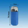Electric Nose Hair Trimmer Washable Rechargeable Nose and Ear Hairs Trimmer for Universal Hair Shaving Tool 5