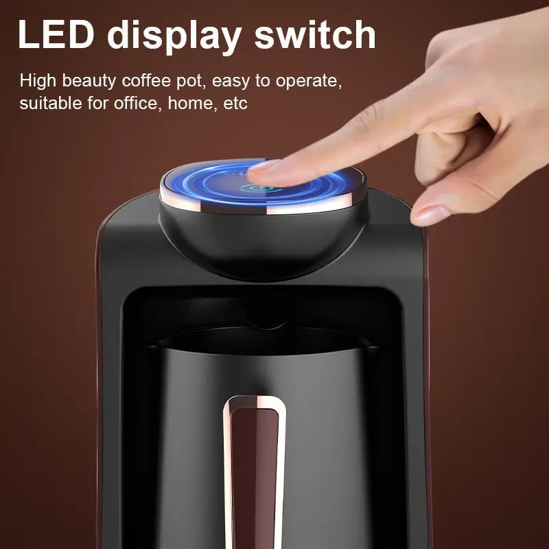 Coffee Maker 250ml