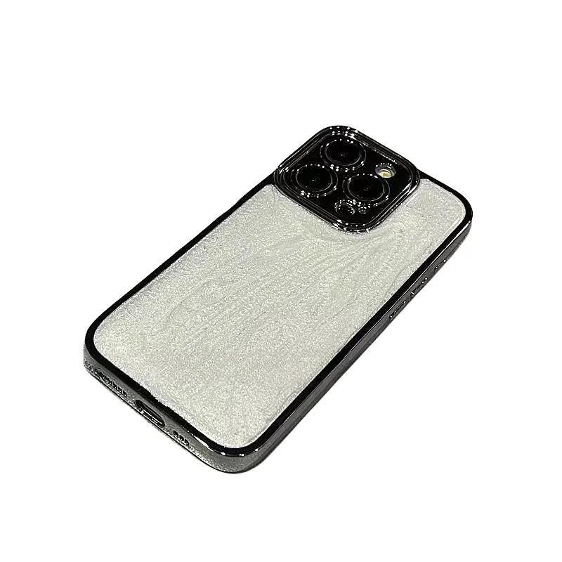 

Оригинальный чехол для телефона с цементной текстурой для iPhone 15 14 13 12 11 Pro Max 14 15 Plus X XS XR Max, Чехлы, жесткий защитный чехол
