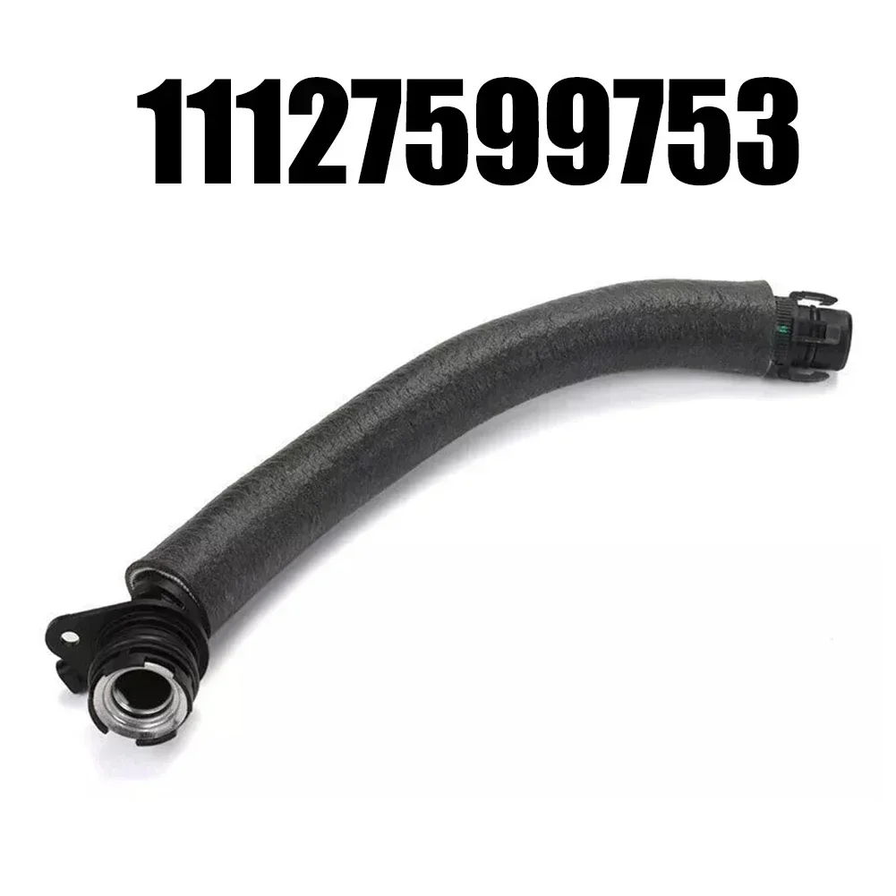 Car Accessories Vent Hose 11127599753 For 1 2 3 4 SERIES For BMW Cylinder Head Replacement Installation Car