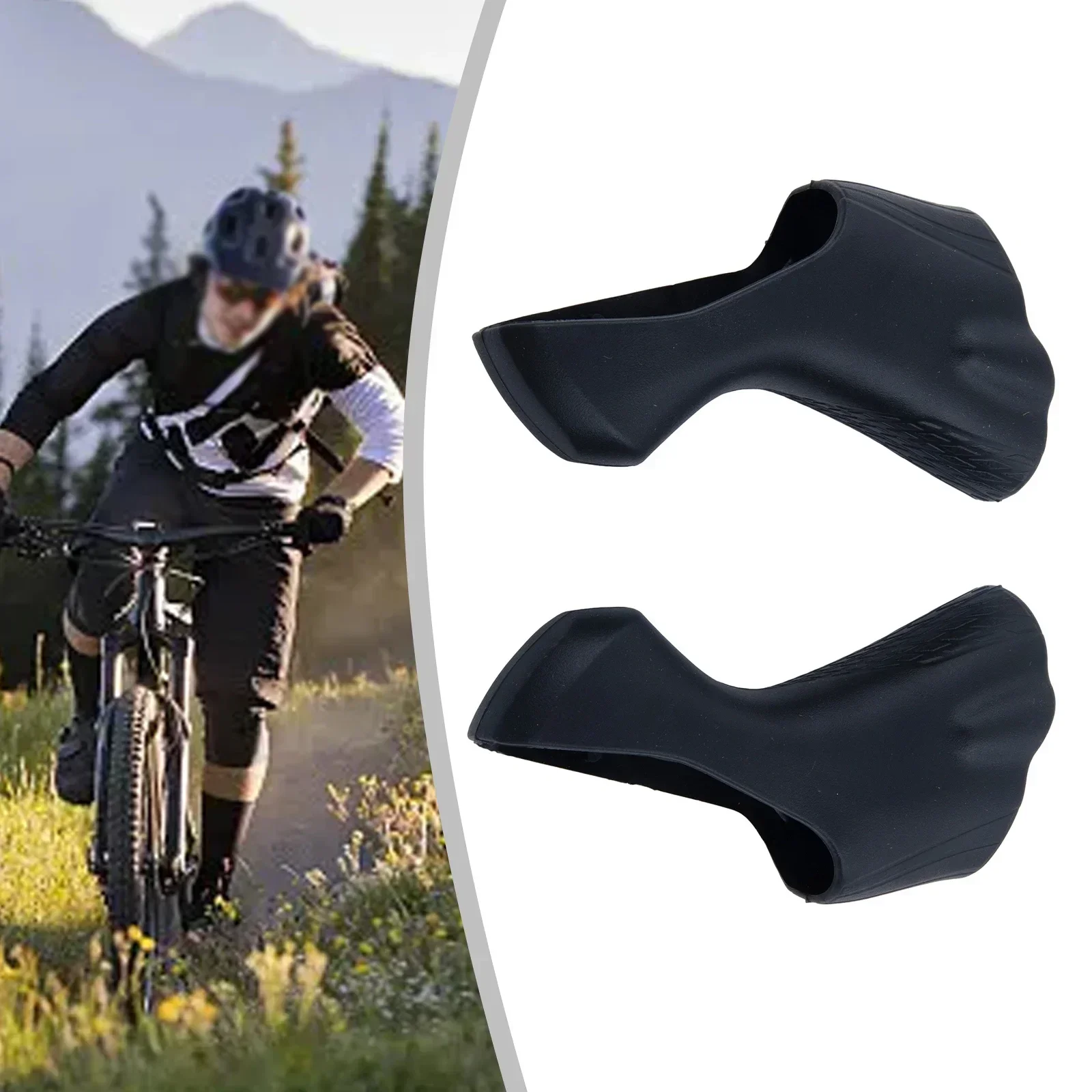 Cache Leviers De Vitesse Shimano Ultegra R7000/R8000 - Paire - Neuf - Haute Qualité