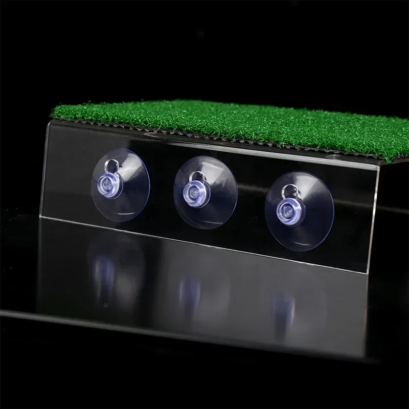 Turtle Floating Moss Island Platform 1