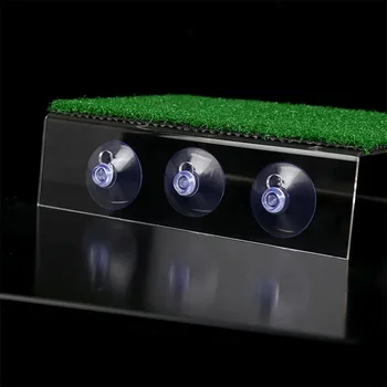 Turtle Floating Moss Island Platform 1