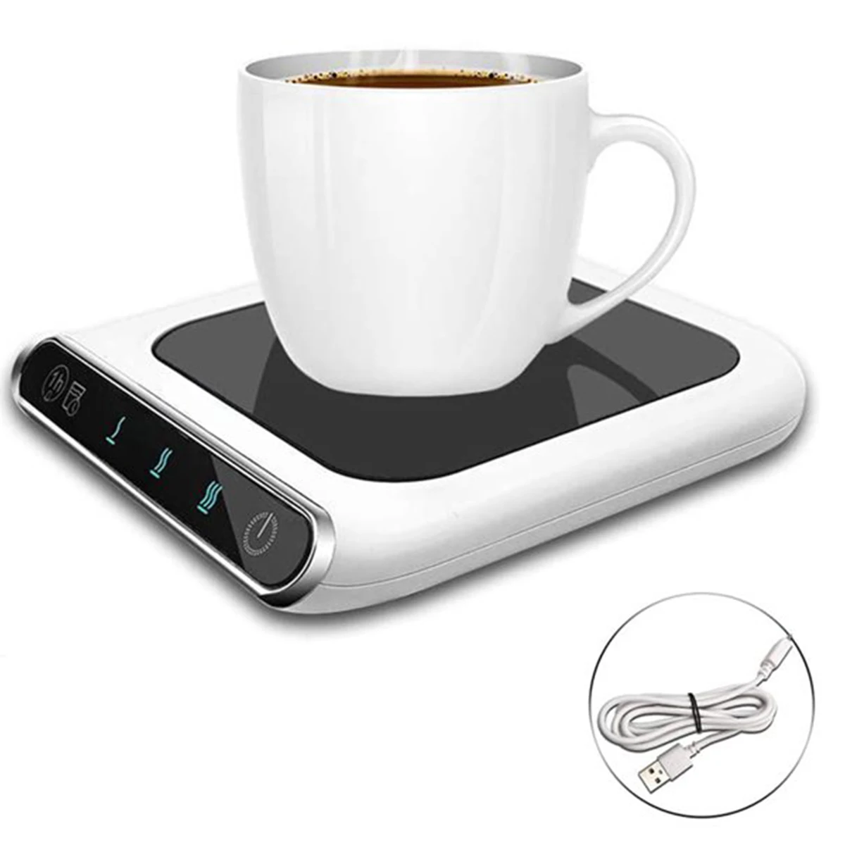 https://ae01.alicdn.com/kf/Sdd26912123af4ae69f40b9469f2dc394W/Coffee-Mug-Warmer-Electric-Coffee-Cup-Pad-With-3-Gears-Heating-Temperature-Settings-Milk-Water-Tea.jpg