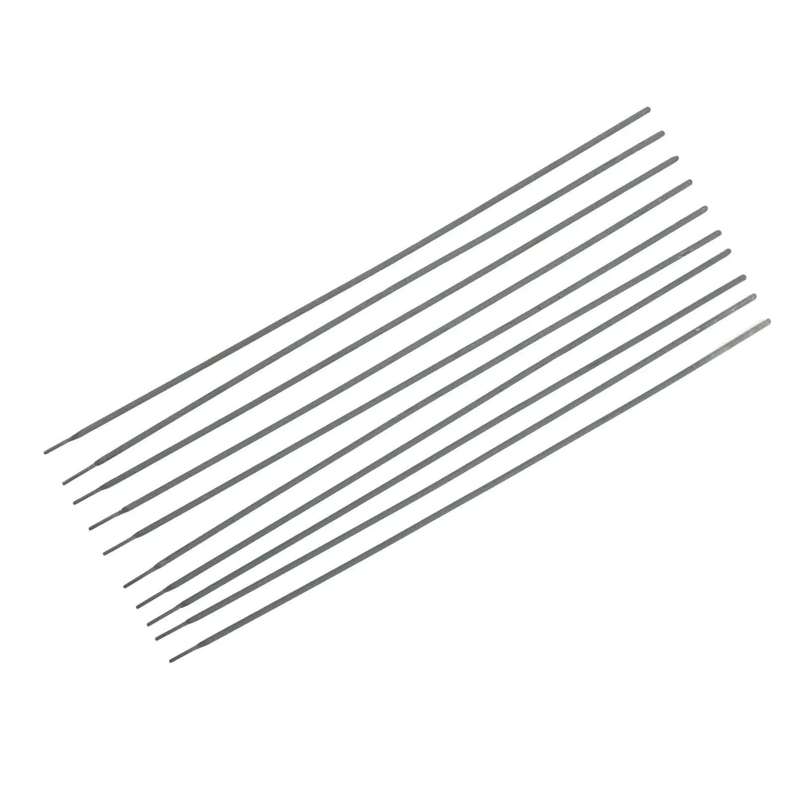 Stainless Steel Electrode A102 Solder Wires 1.0mm-4.0mm Welding Rod Kit Welding Accessories 10*