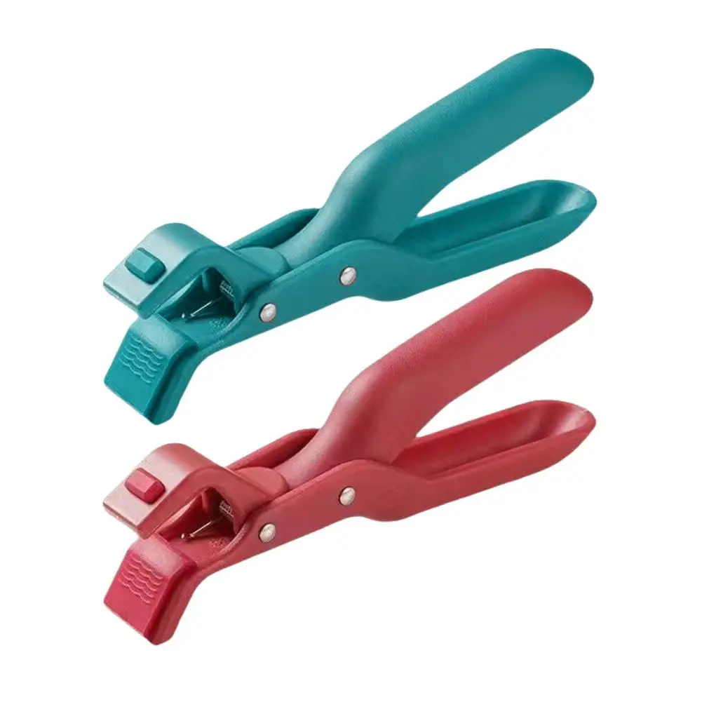 Silicone Anti-Scald Bowl & Plate Lifter Clip 3