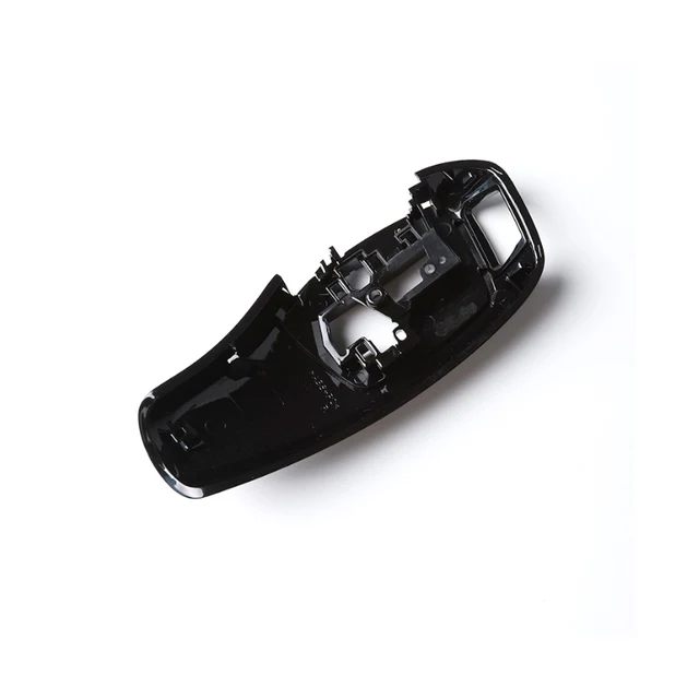 カーボン ファイバー BMW Fシリーズ F20 F22 F31 F34 F35 F30 F32 F18 F11 F07 F12 F02 F15 F16 F25赤いマークシフト レバー シフトパドル 2個 カーボン ファイバー BMW Fシリーズ F20 F22 F31 F34 F35 F30 F32 F18