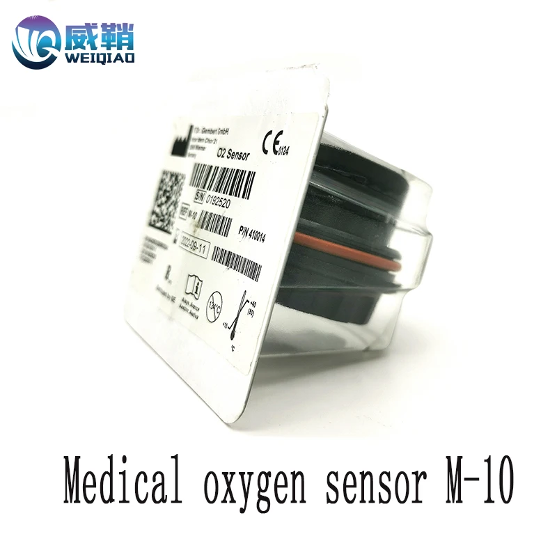 M-10 /OOM110 Sensor GE Datex Ohmeda GE7100 7900 Anesthesia