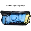 55L 100L 150L Travel Duffle Bag Heavy Duty Extra Large Luggage Tote Sports Gym Bag Big Camping Tent Storage Handbag for Men 4