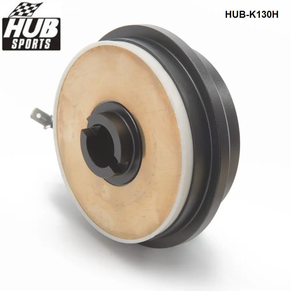 Car Short Hub Steering Wheel Adapter For Honda EK Civic S2000 Prelude HUB-K130H