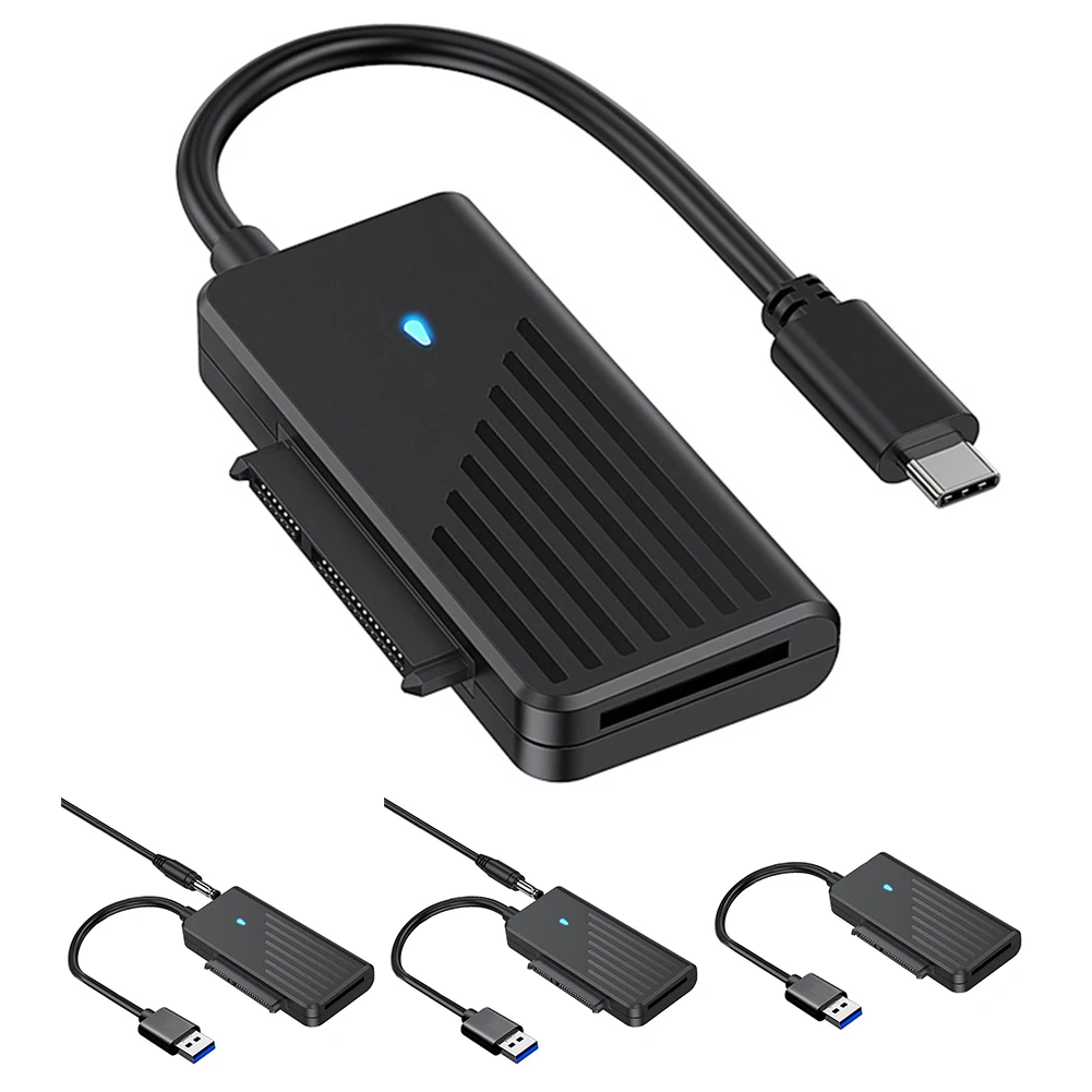ũž ƮϿ ָ Ʈ  NVME, USB3.0-SATA SSD ϵ ũ , 5Gbps 2.5 3.5 ġ HDD , M.2 NGFF