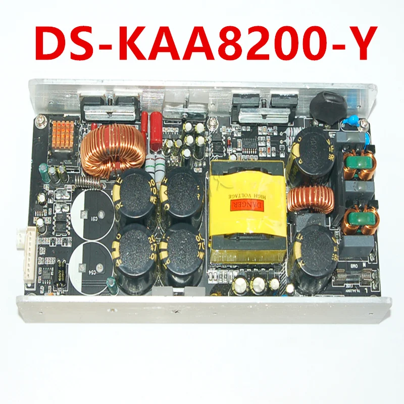 

Almost New Original Power Supply HIKVISION Power Supply DS-KAA8200-Y
