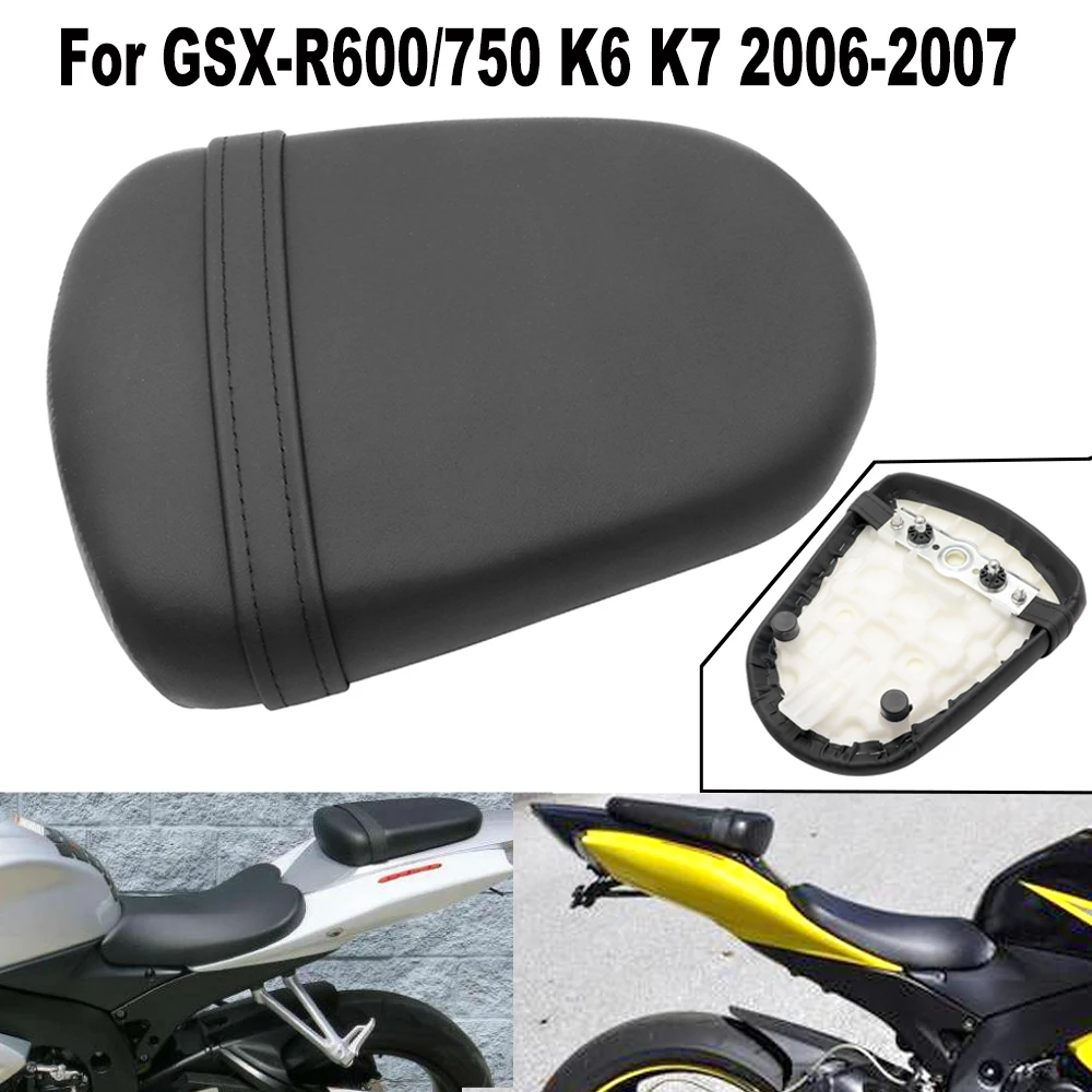 GSX-R750 シングルシートカウル GSXR750 K6 スズキ Passenger シングル