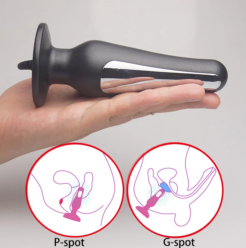 Electric Shocker Anal Butt Plug Electrostimulator Nipple Clip Penis Cock Ring electro sex toys electric sex toys