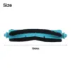 1 Pcs Roller Brush For Cecotec For Conga  7490 Immortal Home 8290  Household Appliances Vacuum Cleaner Accessories 2