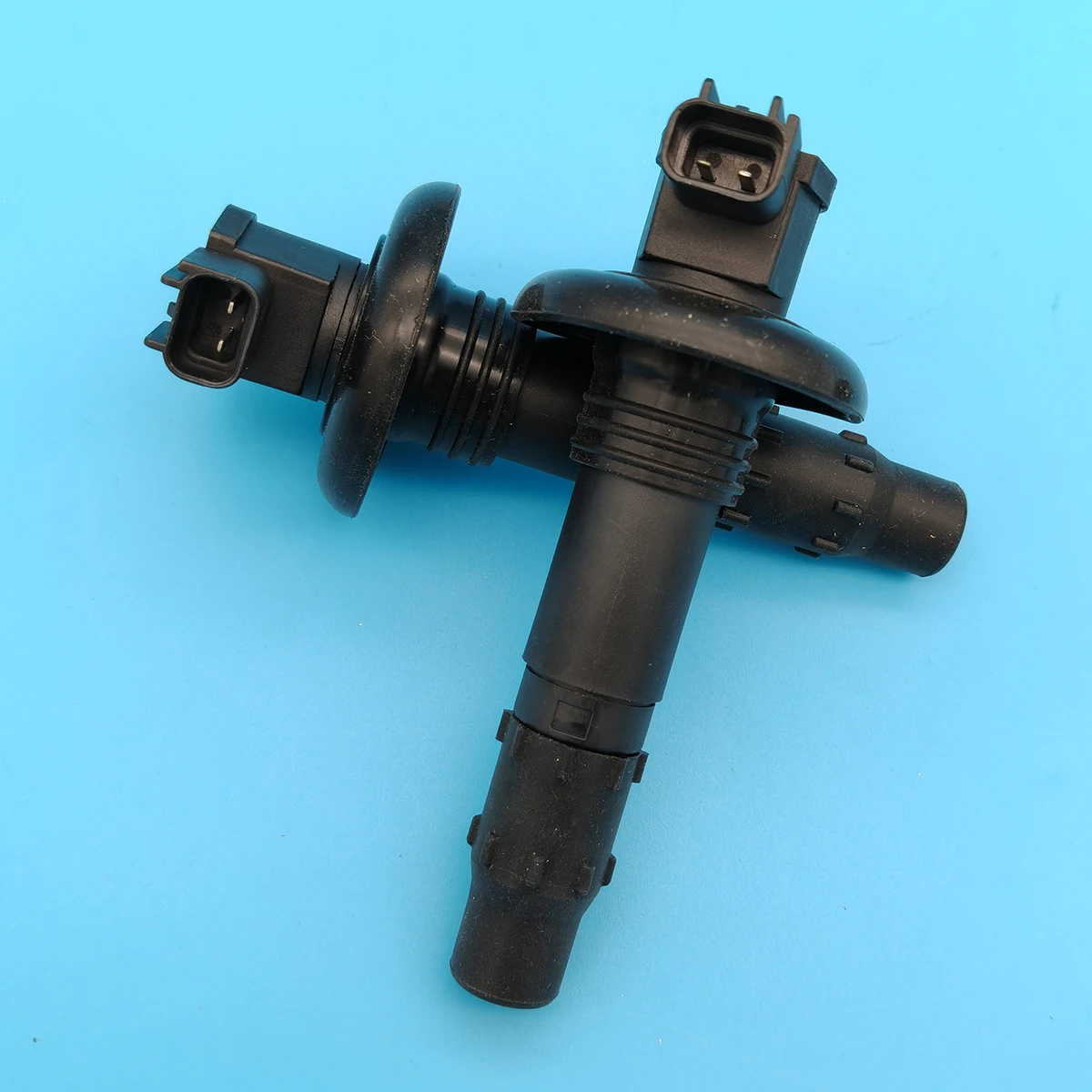 씨두 130 155 185 215 255 260 GTX RXT RXP GTS GTR 웨이크 4TEC OEM 420664020 3개 점화 코일 스틱