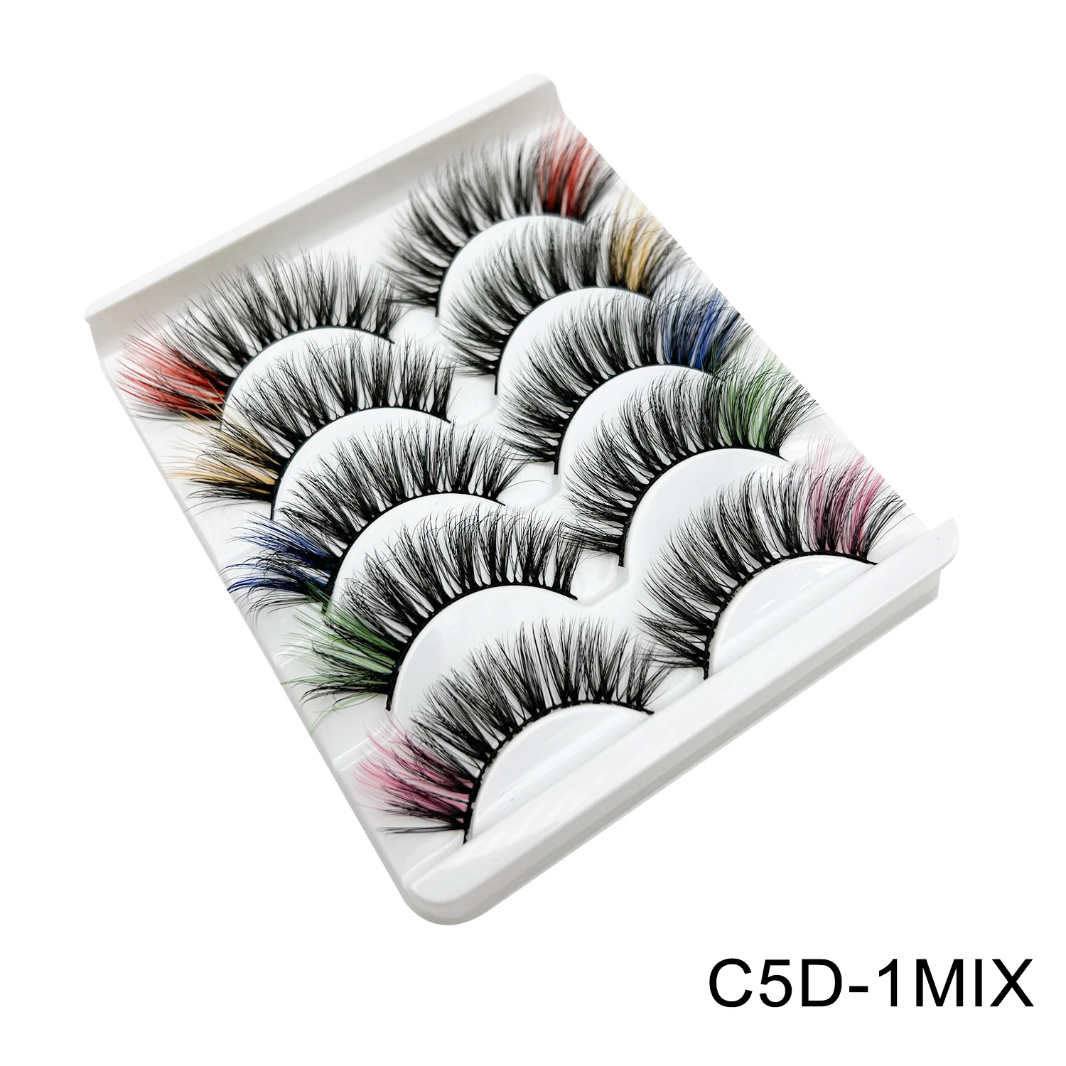C5D-1MIX