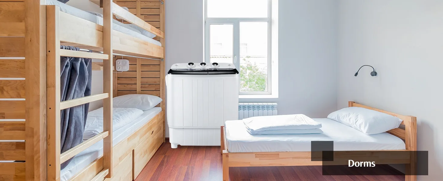 portable washing machine