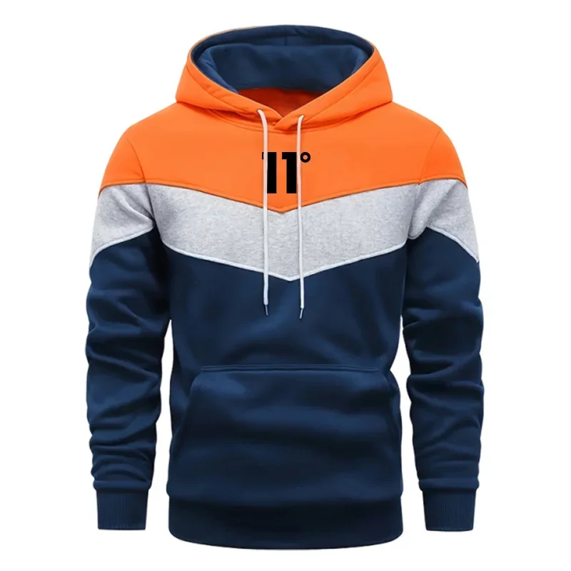 OrangeHoodie